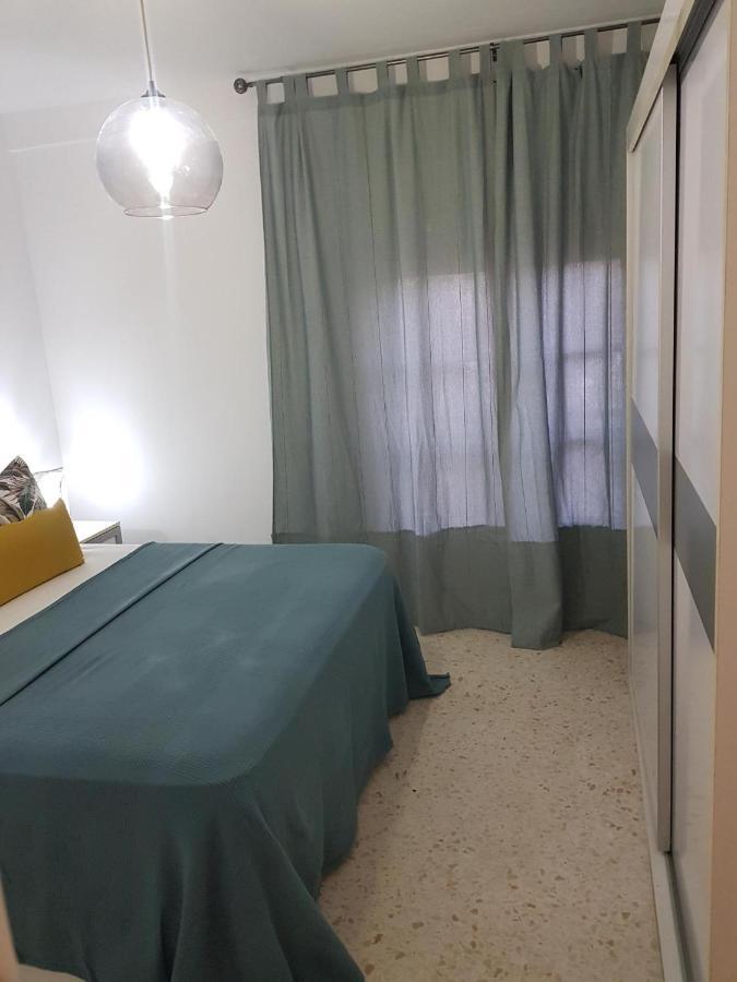 Apartamento Encantador Lucena Exterior photo