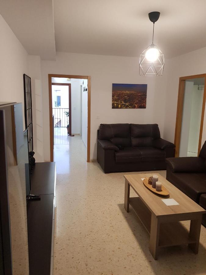 Apartamento Encantador Lucena Exterior photo