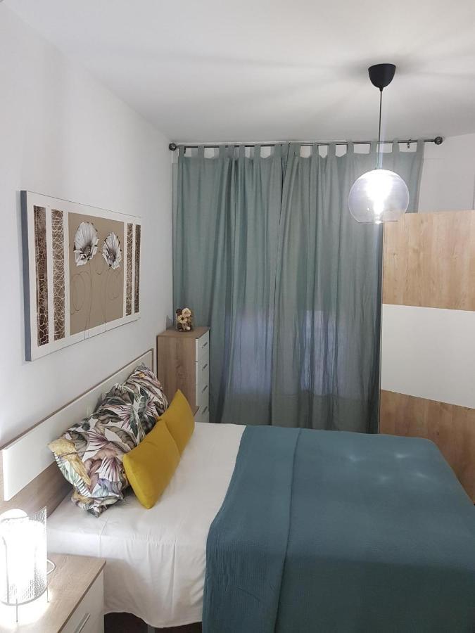 Apartamento Encantador Lucena Exterior photo
